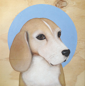 Angel - click here for a larger image